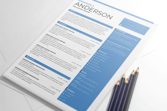 Download PowerPoint Resume Template - Premium Bundle