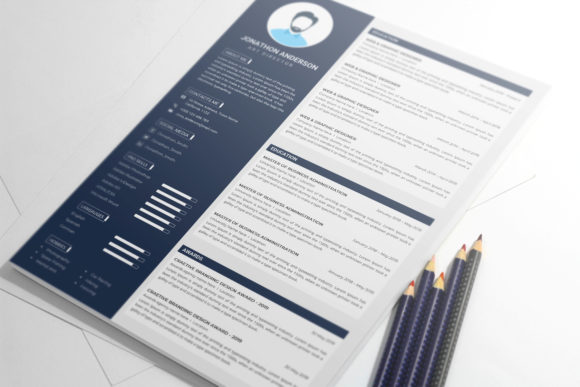 Download PowerPoint Resume Template - Premium Bundle